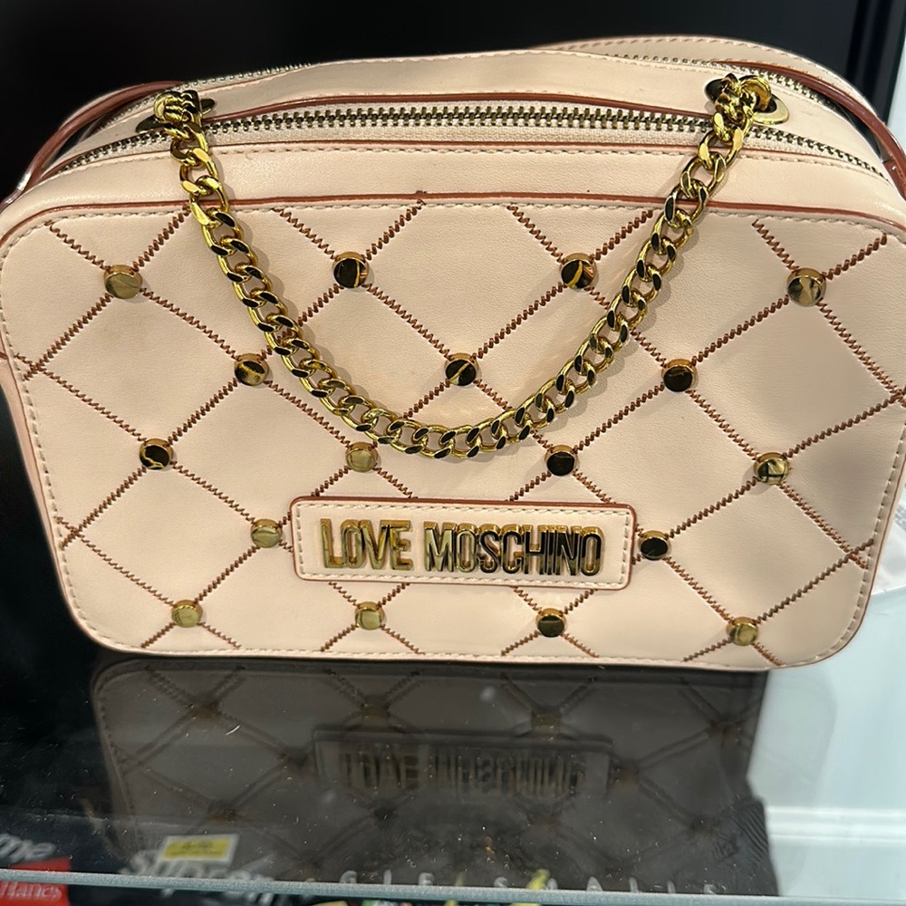 Love Moschino Bag